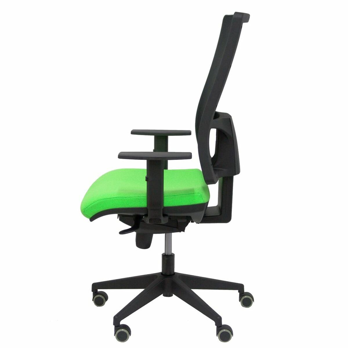 Silla de Oficina Horna bali Piqueras y Crespo ALI22SC Verde Pistacho