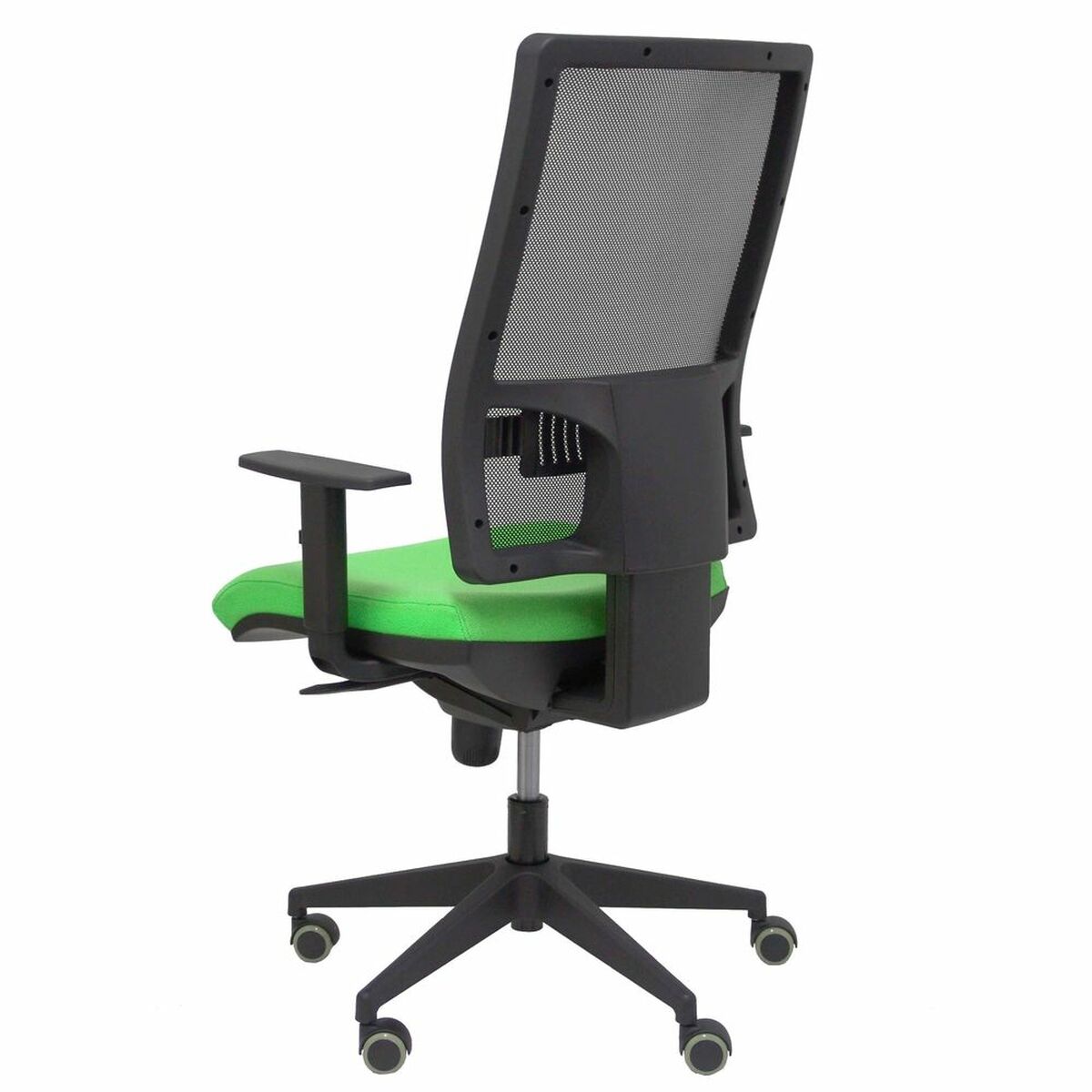 Silla de Oficina Horna bali Piqueras y Crespo ALI22SC Verde Pistacho