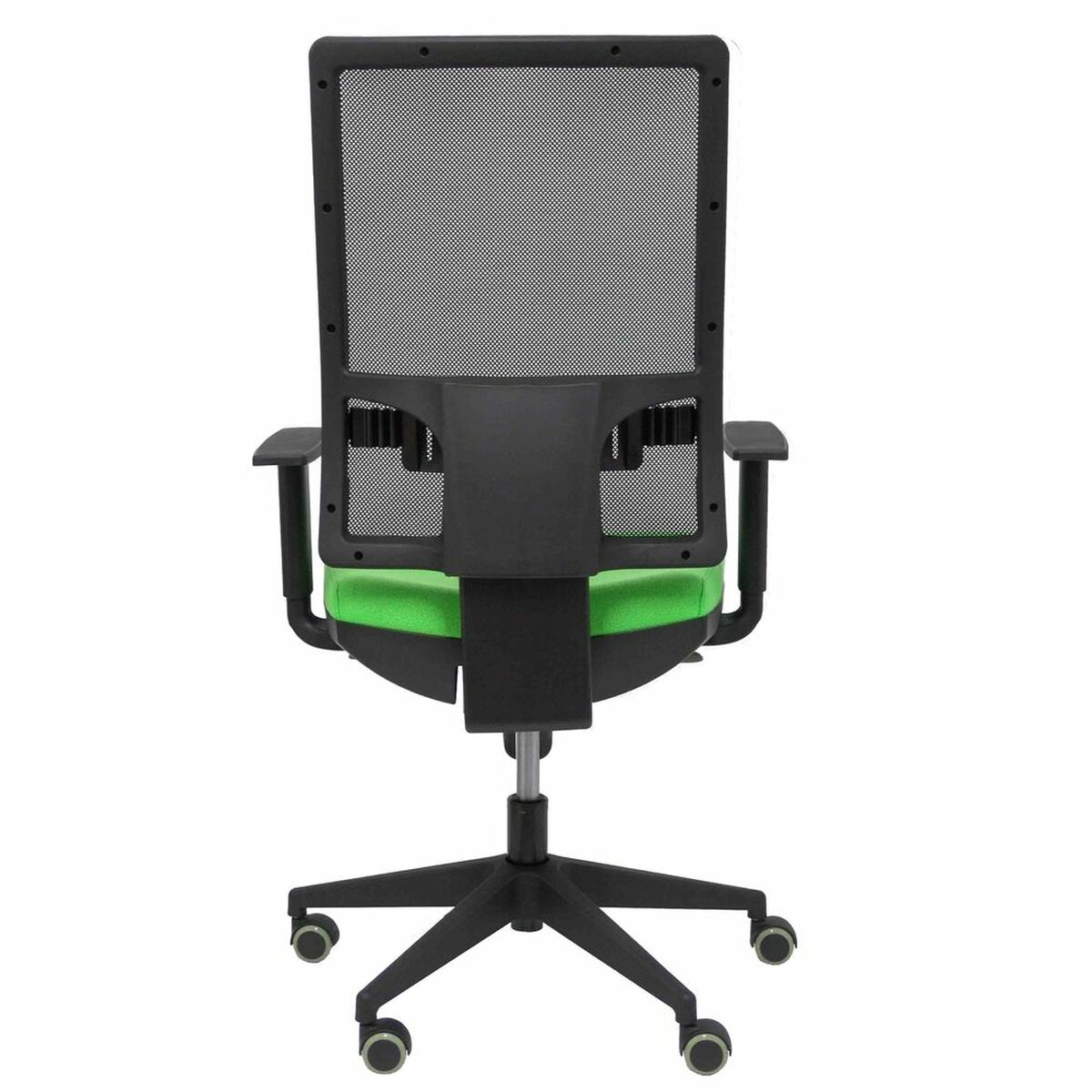 Silla de Oficina Horna bali Piqueras y Crespo ALI22SC Verde Pistacho