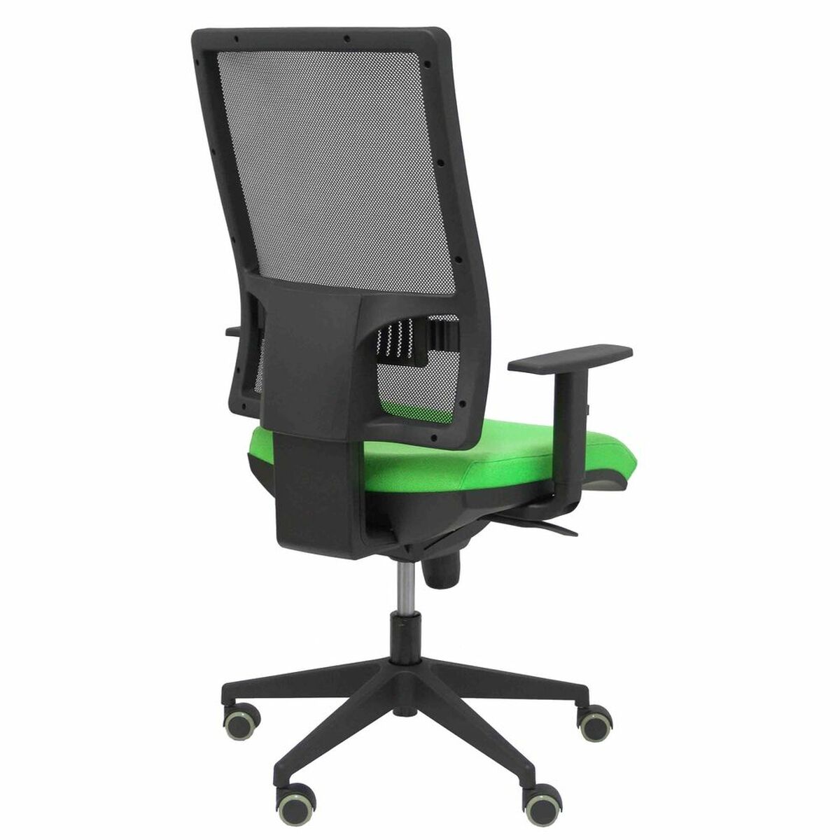 Silla de Oficina Horna bali Piqueras y Crespo ALI22SC Verde Pistacho