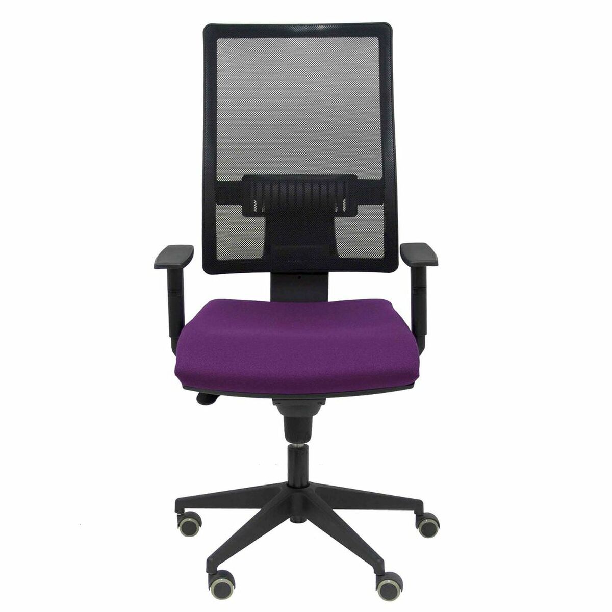 Silla de Oficina Horna bali Piqueras y Crespo LI760SC Morado