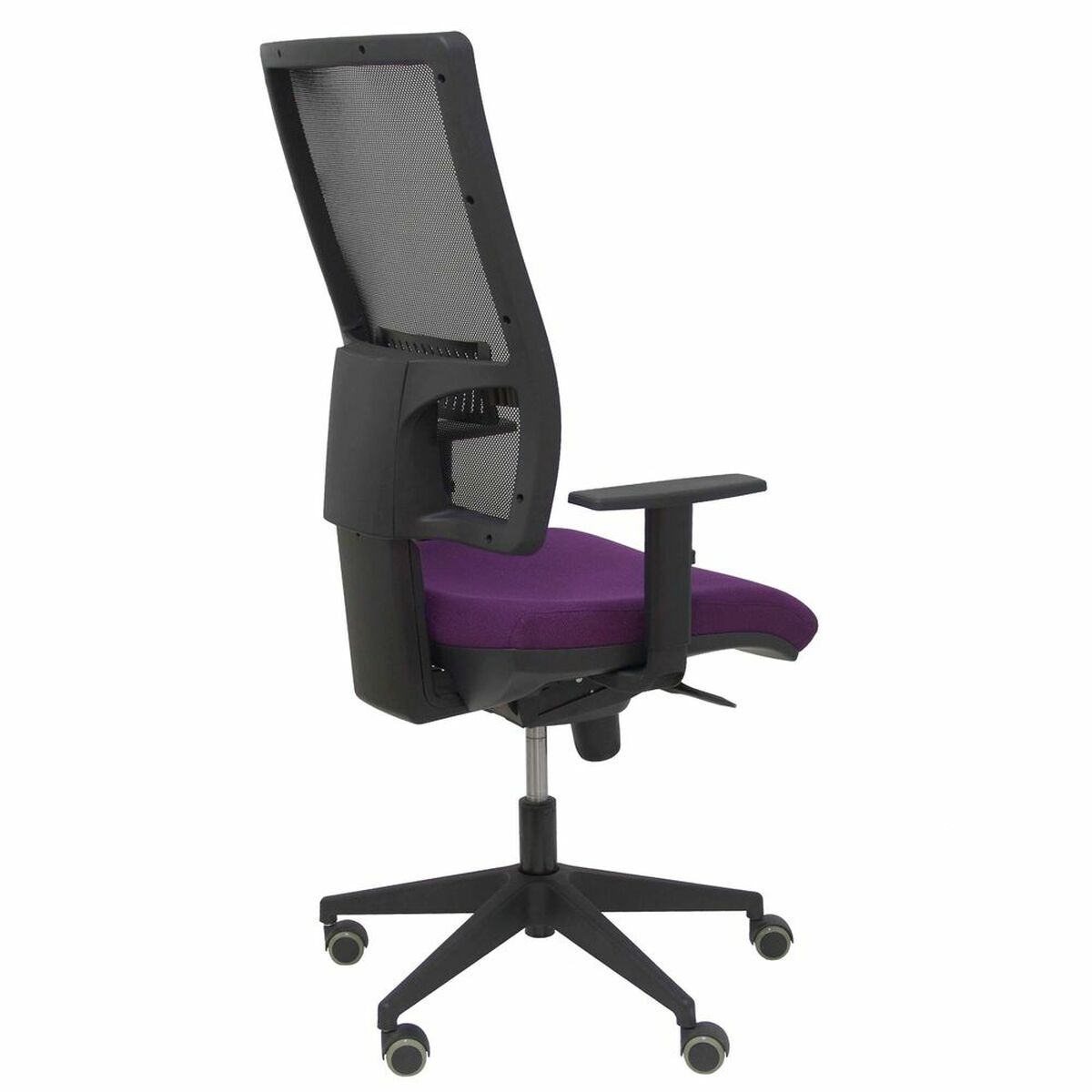 Silla de Oficina Horna bali Piqueras y Crespo LI760SC Morado