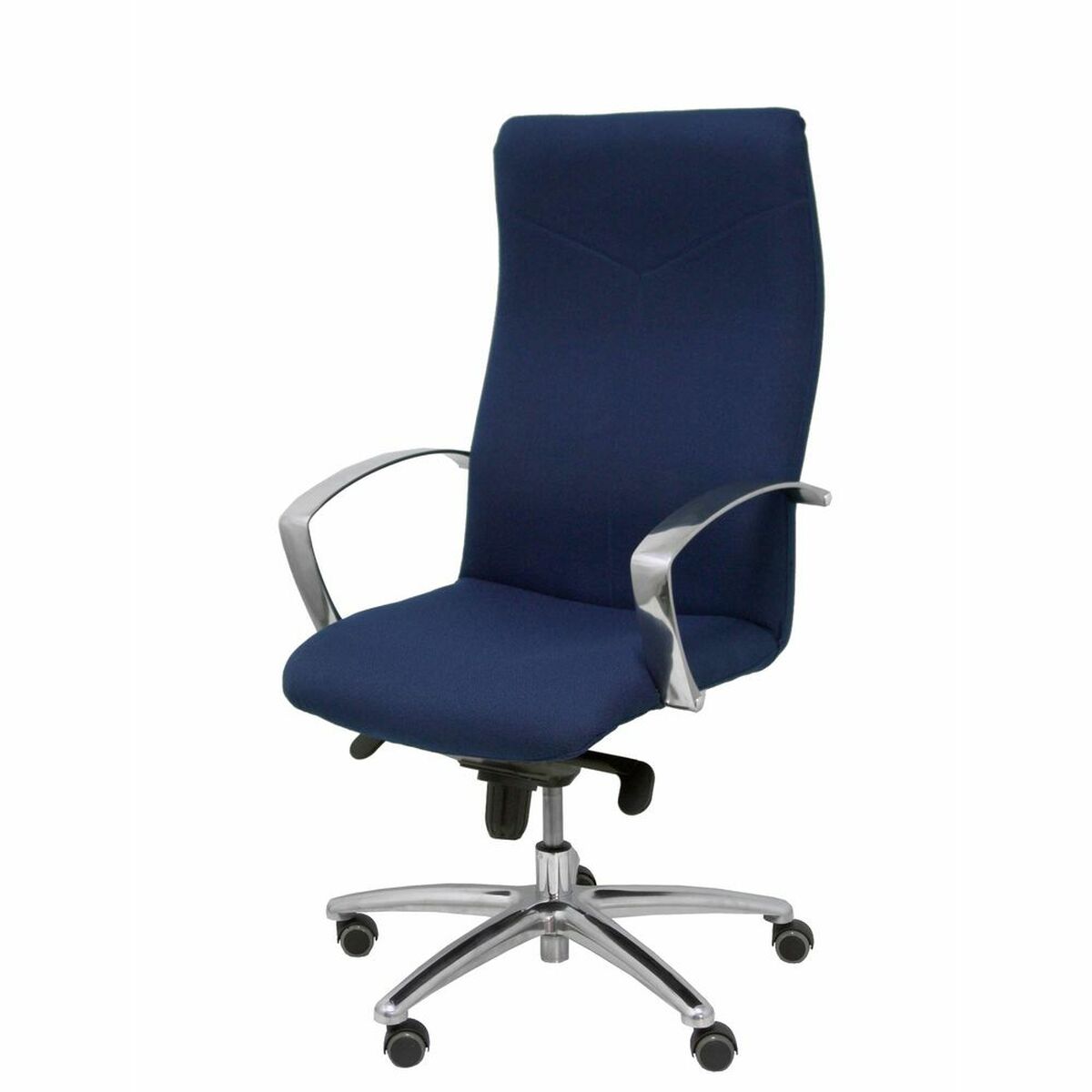 Sillón de Oficina Caudete bali Piqueras y Crespo BALI200 Azul Azul marino