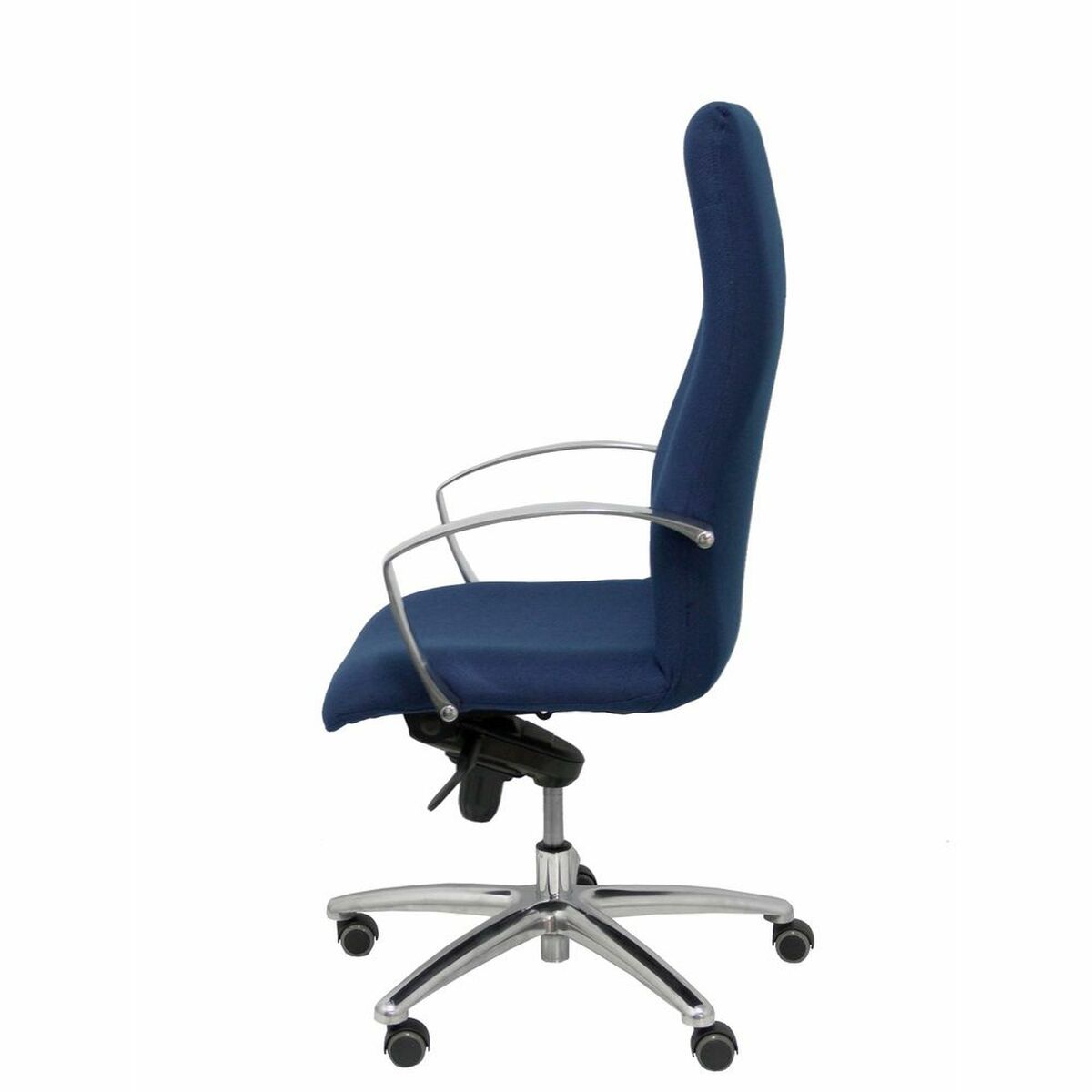 Sillón de Oficina Caudete bali Piqueras y Crespo BALI200 Azul Azul marino