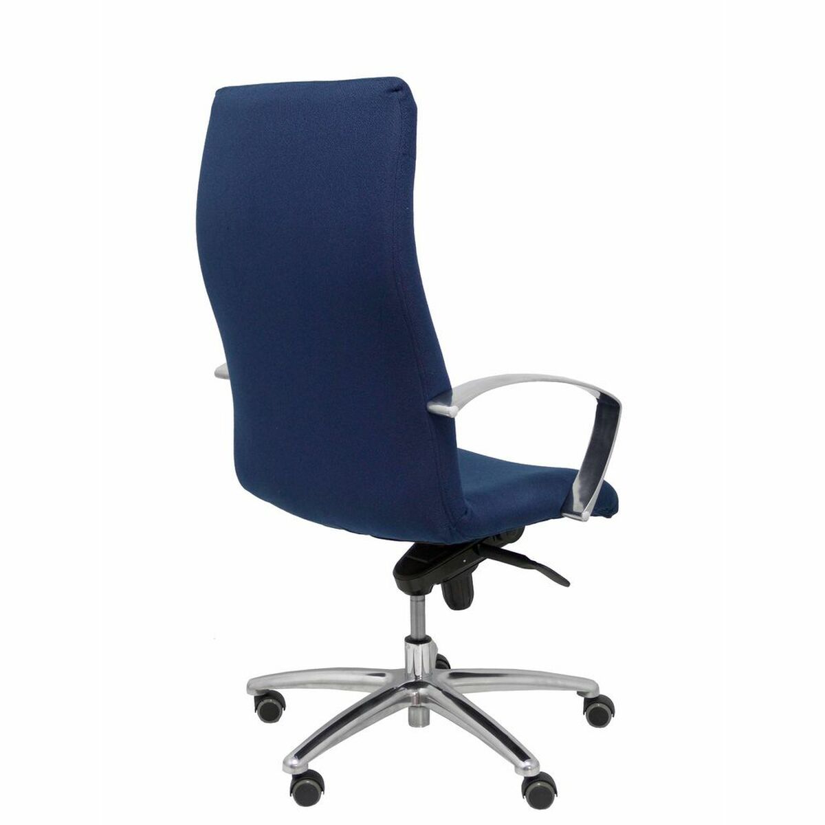 Sillón de Oficina Caudete bali Piqueras y Crespo BALI200 Azul Azul marino