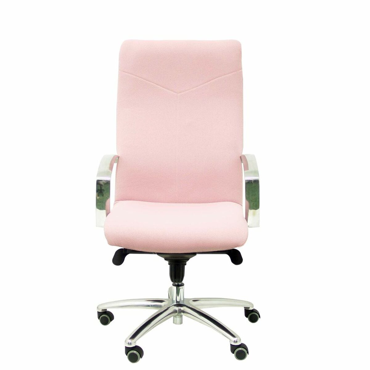 Sillón de Oficina Caudete bali Piqueras y Crespo BALI710 Rosa
