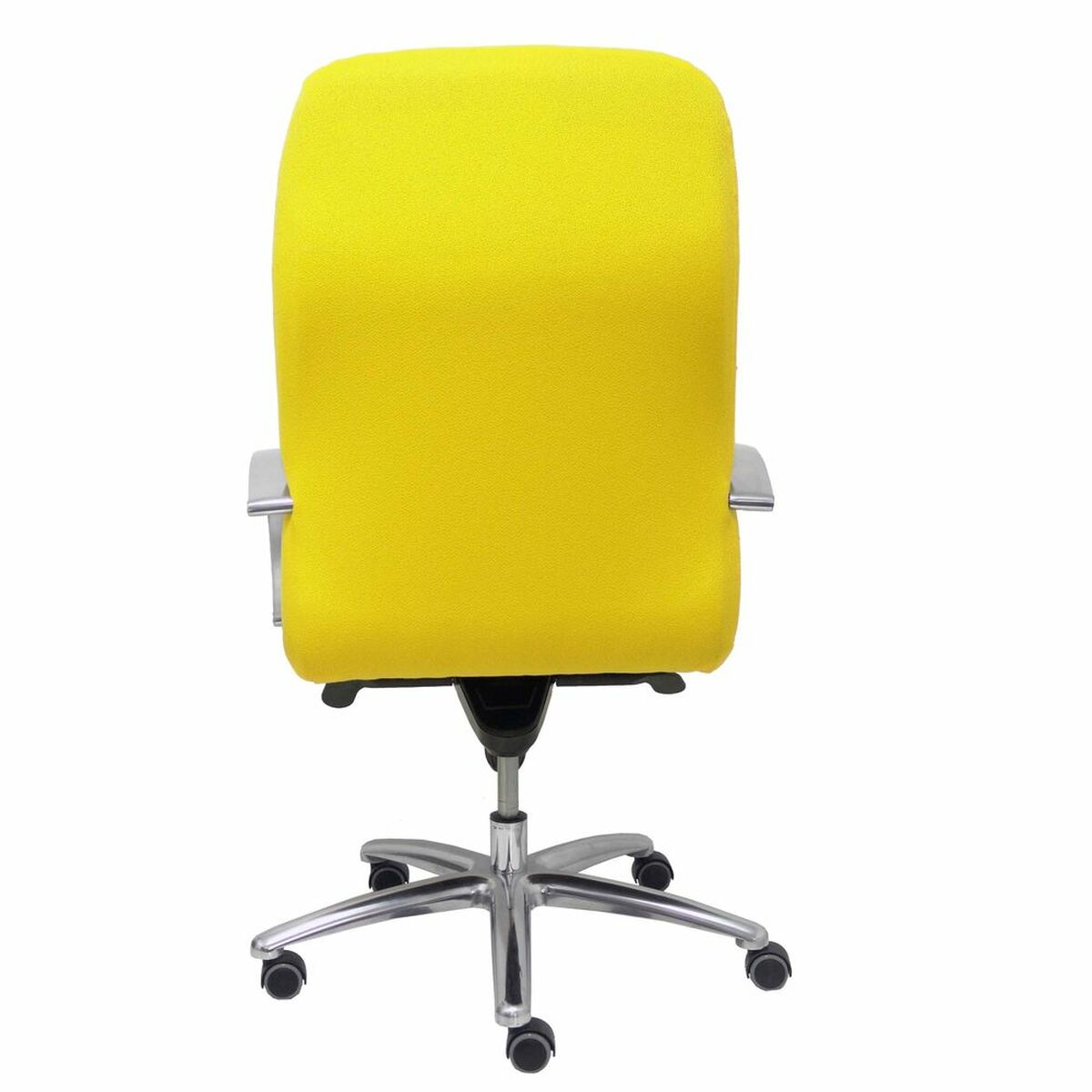 Sillón de Oficina Caudete bali Piqueras y Crespo BALI100 Amarillo
