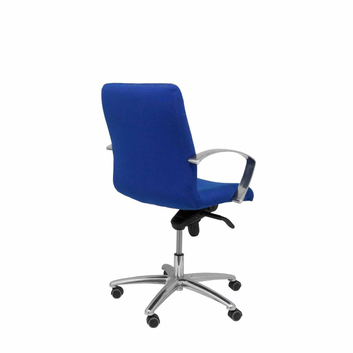 Sillón de Oficina Caudete confidente bali Piqueras y Crespo BALI229 Azul