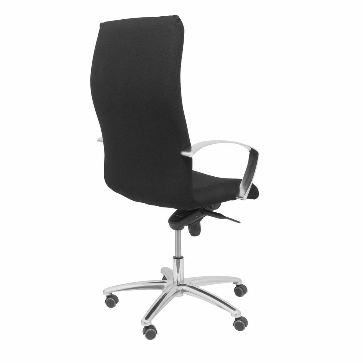Sillón de Oficina Caudete bali Piqueras y Crespo BALI840 Negro