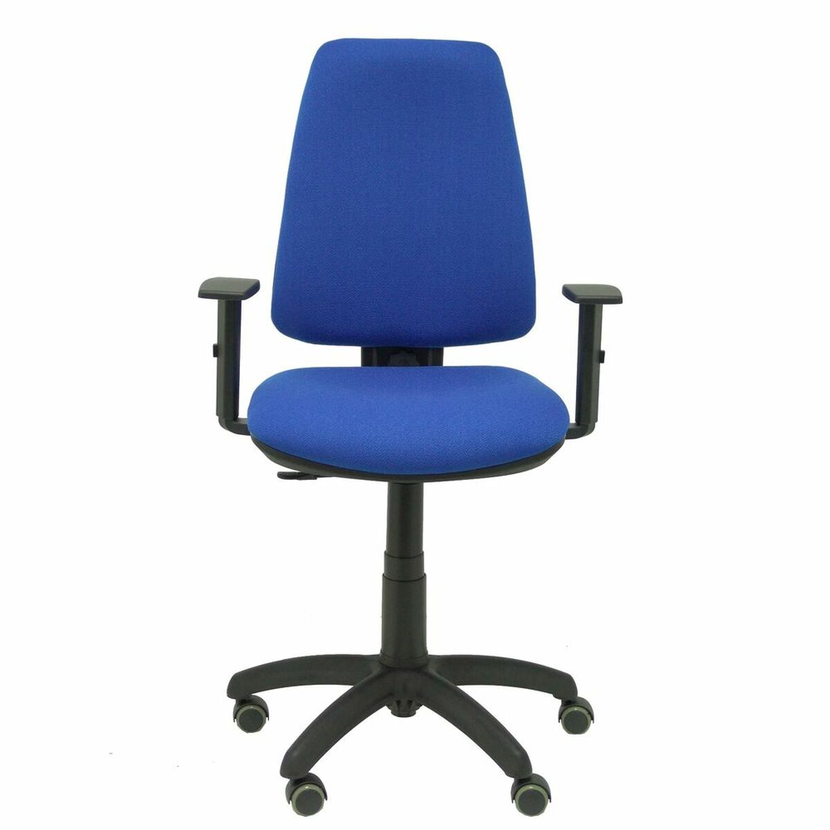 Silla de Oficina Elche CP Bali Piqueras y Crespo 29B10RP Azul