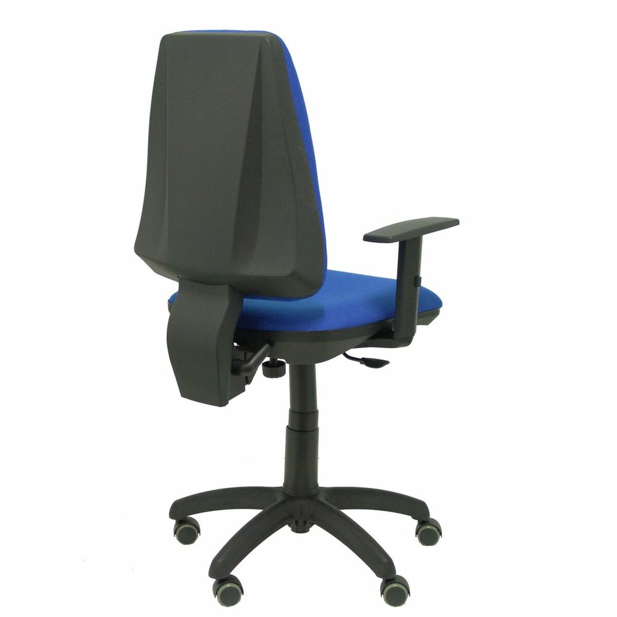 Silla de Oficina Elche CP Bali Piqueras y Crespo 29B10RP Azul