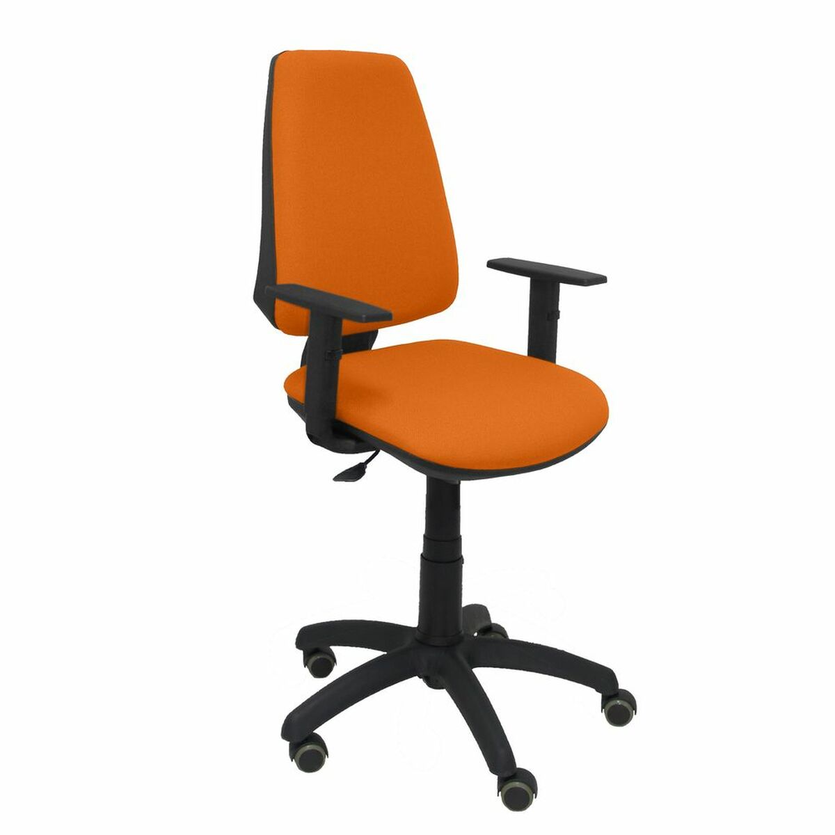 Silla de Oficina Elche CP Bali Piqueras y Crespo 08B10RP Naranja