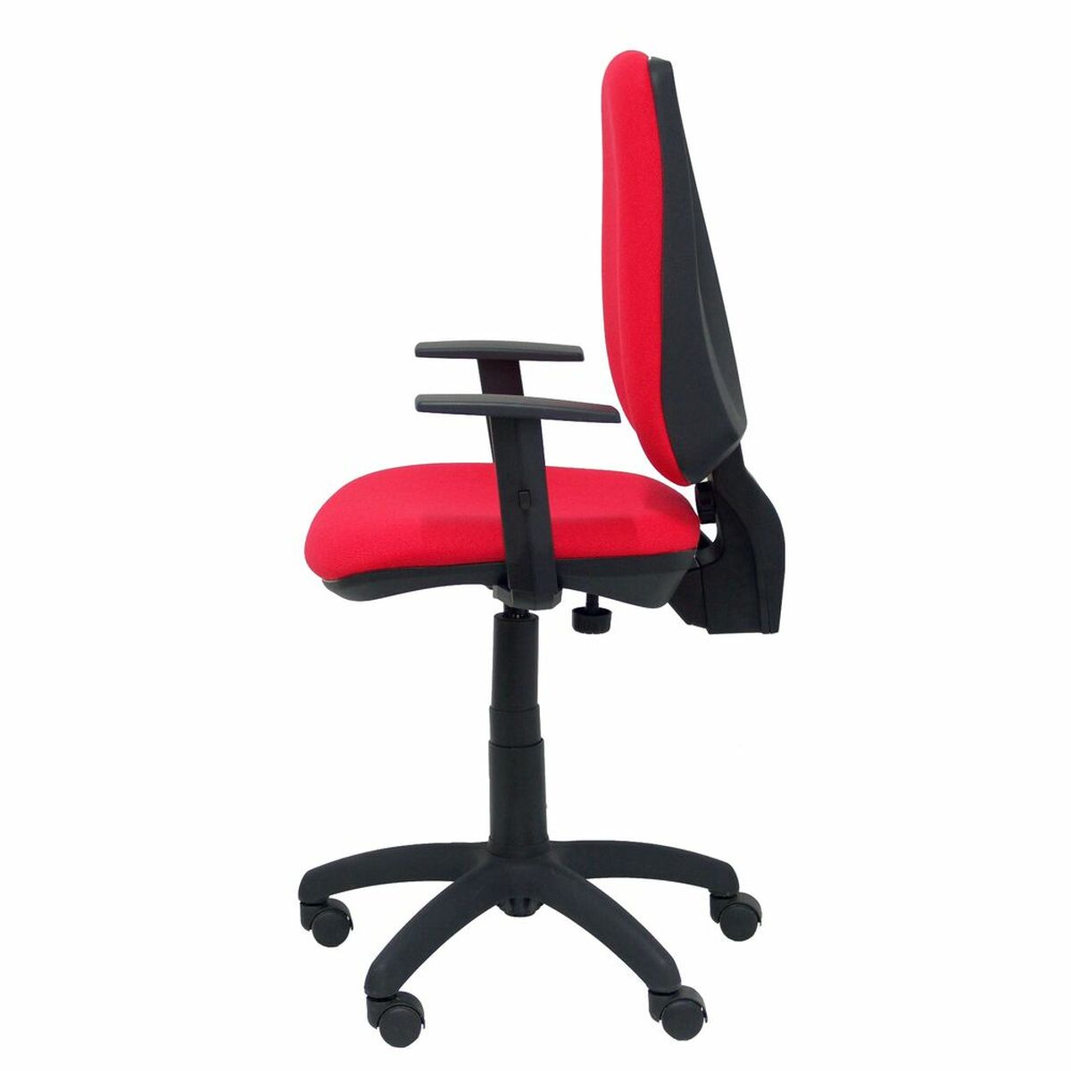 Silla de Oficina Elche CP Bali Piqueras y Crespo I350B10 Rojo