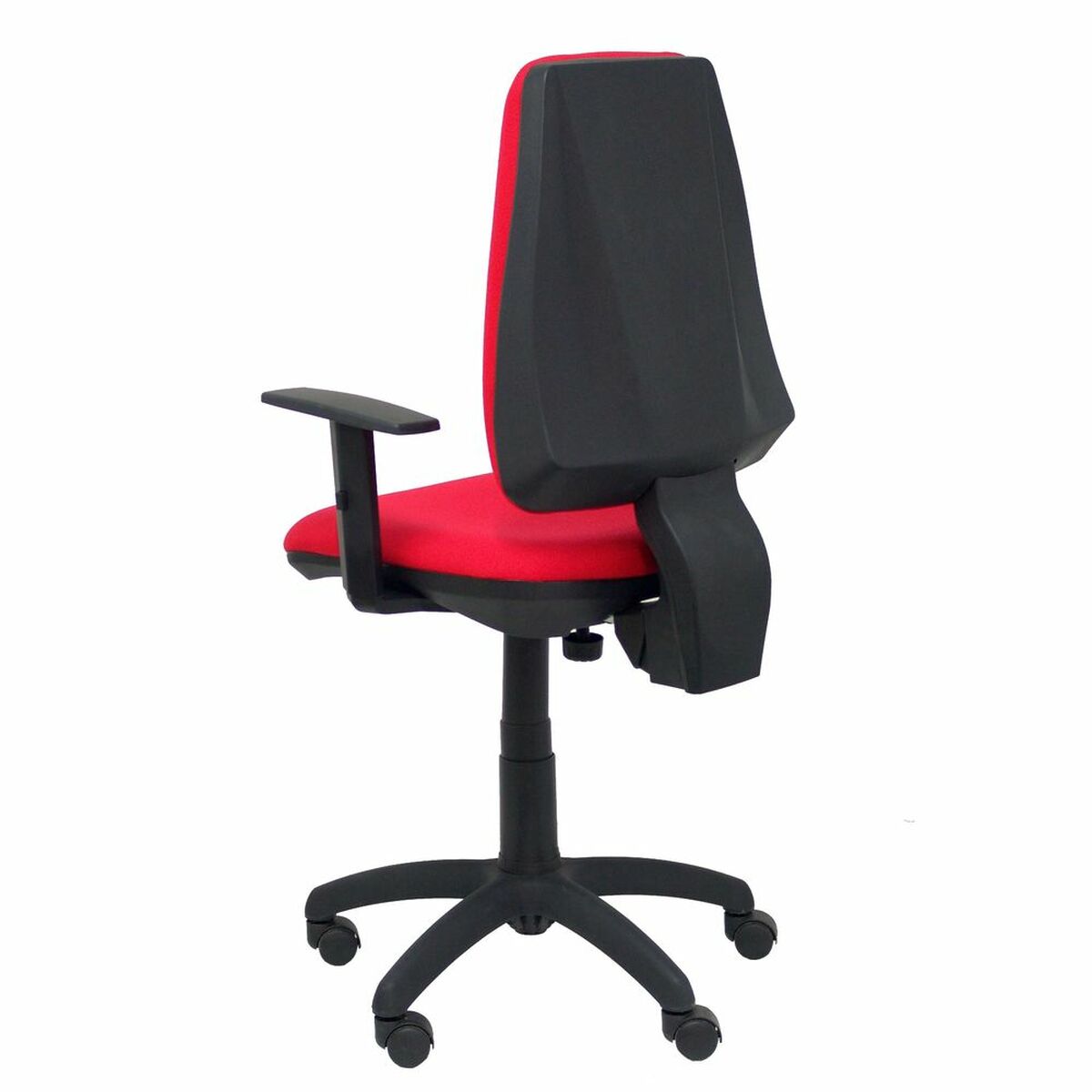Silla de Oficina Elche CP Bali Piqueras y Crespo I350B10 Rojo