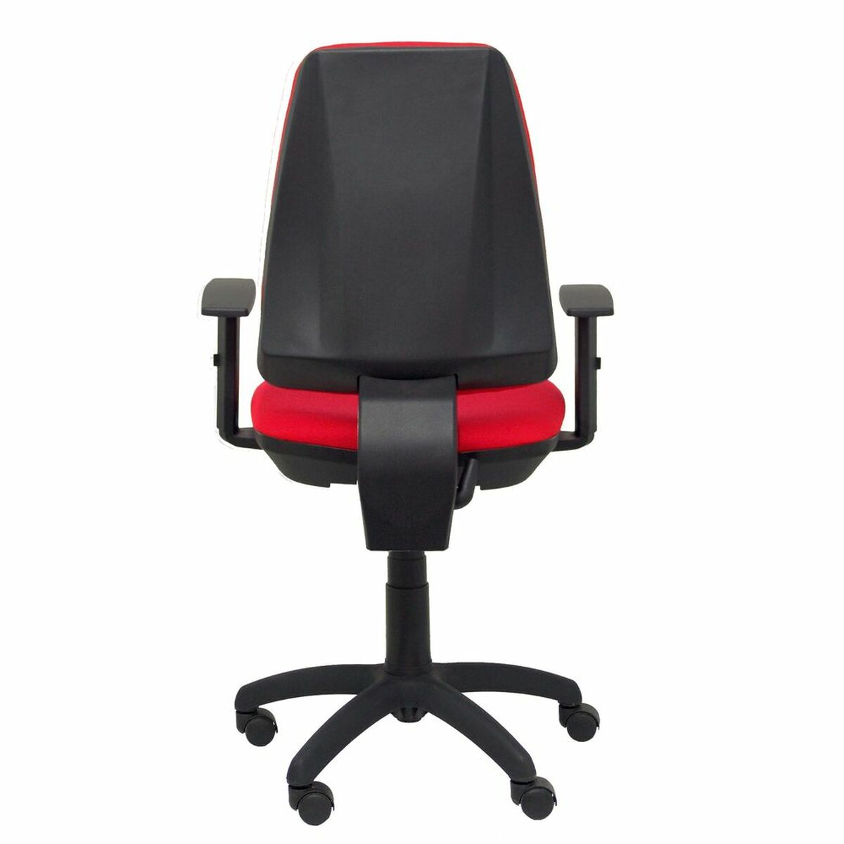Silla de Oficina Elche CP Bali Piqueras y Crespo I350B10 Rojo