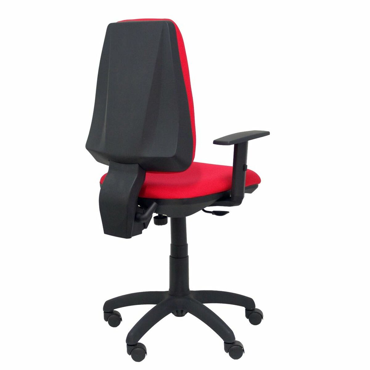 Silla de Oficina Elche CP Bali Piqueras y Crespo I350B10 Rojo