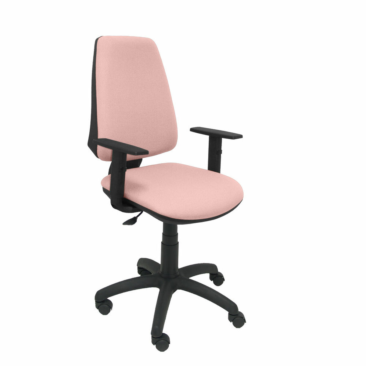 Silla de Oficina Elche CP Bali Piqueras y Crespo I710B10 Rosa Rosa claro