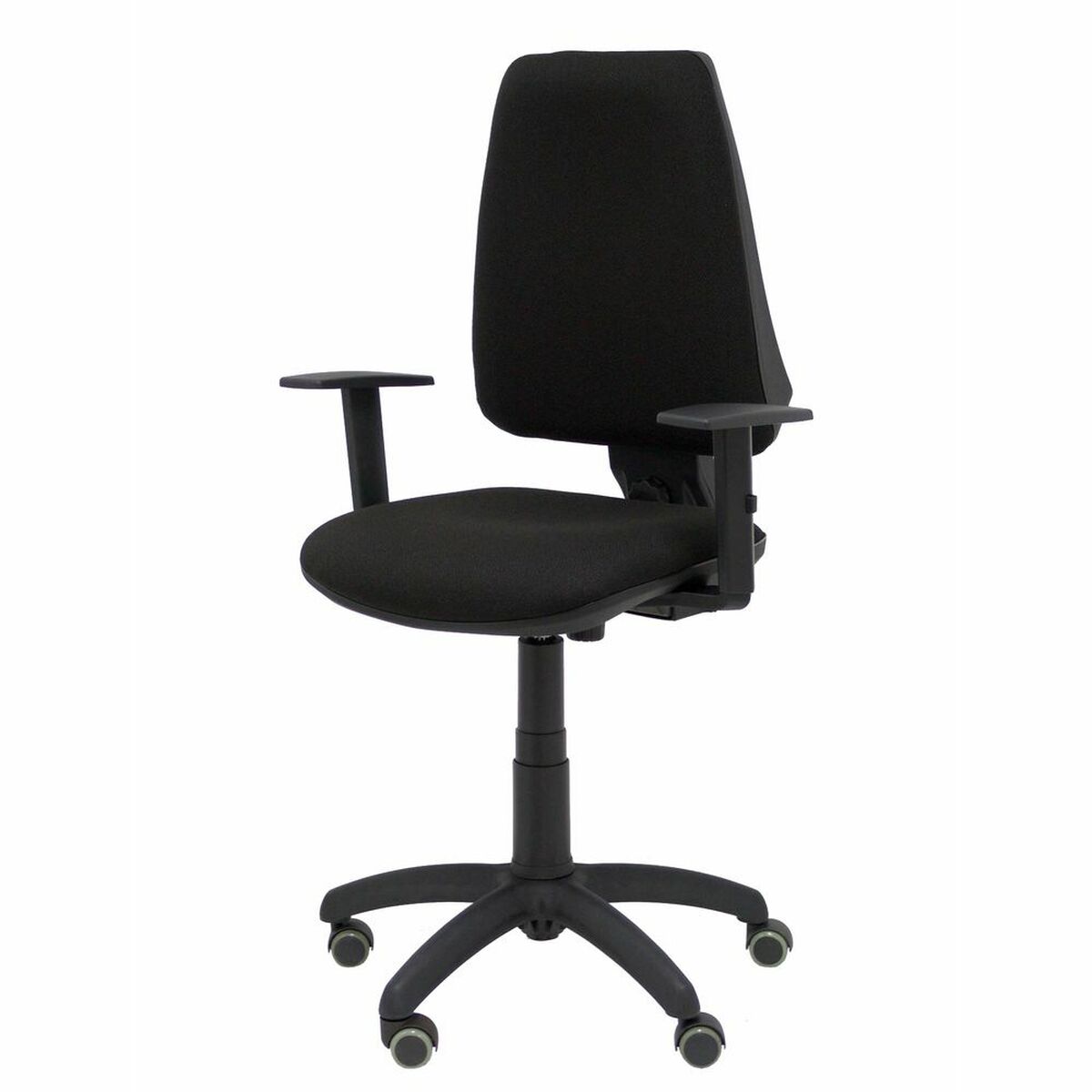 Silla de Oficina Elche CP Bali Piqueras y Crespo 40B10RP Negro