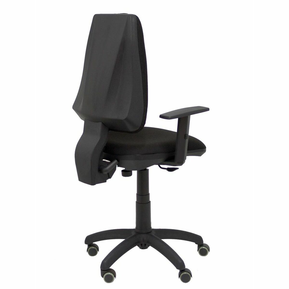 Silla de Oficina Elche CP Bali Piqueras y Crespo 40B10RP Negro
