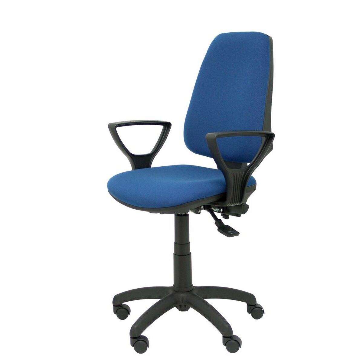 Silla de Oficina Elche S Bali Piqueras y Crespo 00BGOLF Azul Azul marino