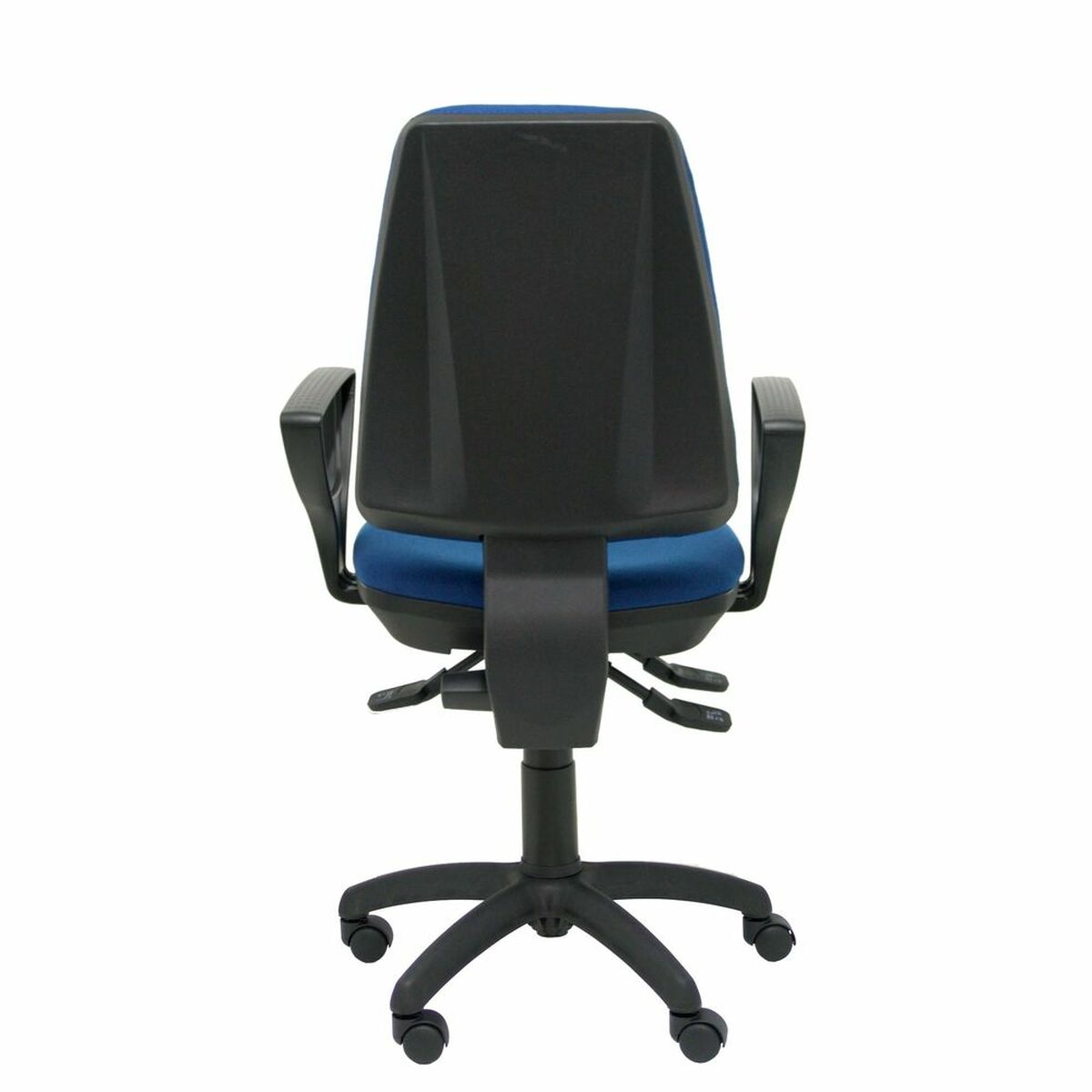 Silla de Oficina Elche S Bali Piqueras y Crespo 00BGOLF Azul Azul marino