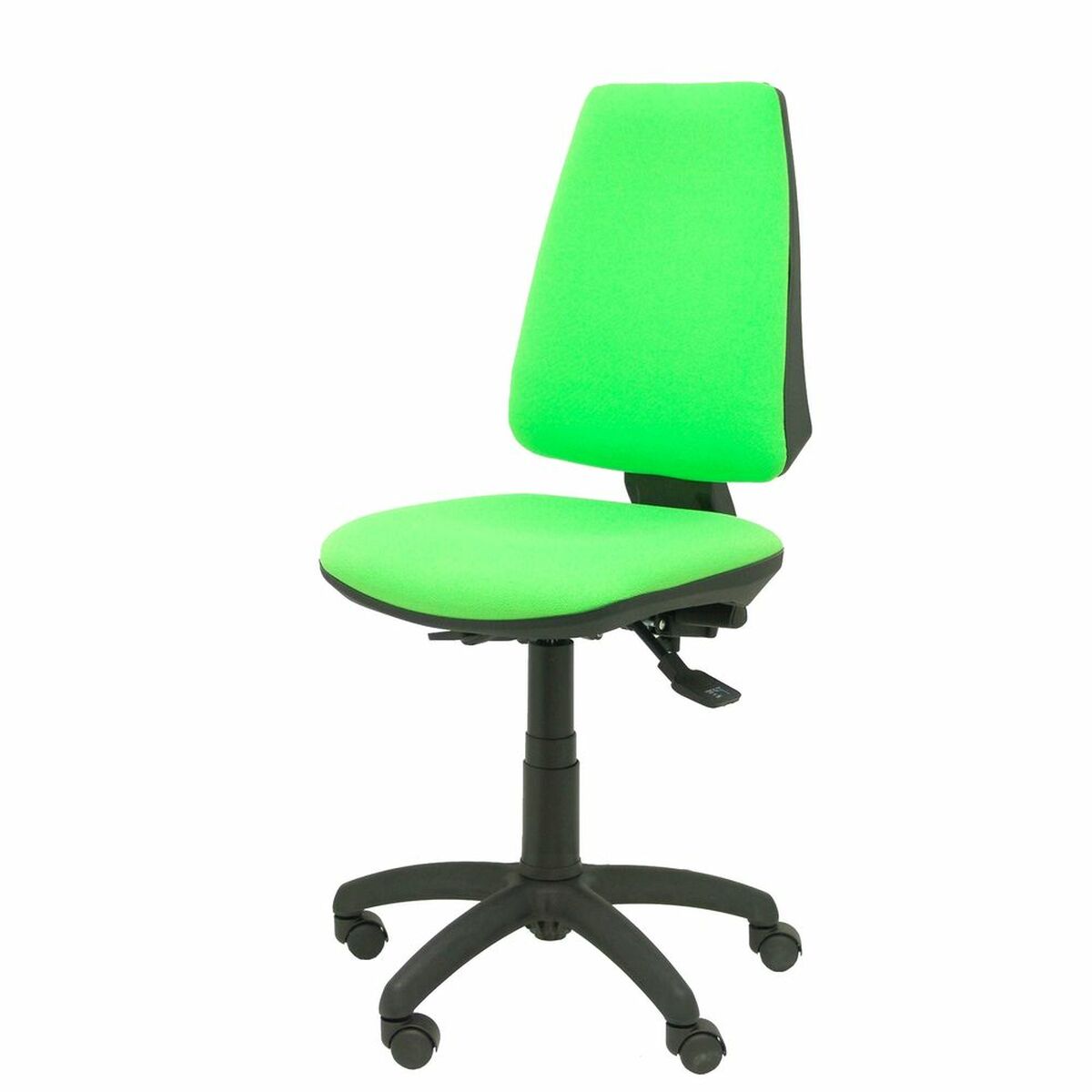 Silla de Oficina Elche S Piqueras y Crespo 14S Verde Pistacho