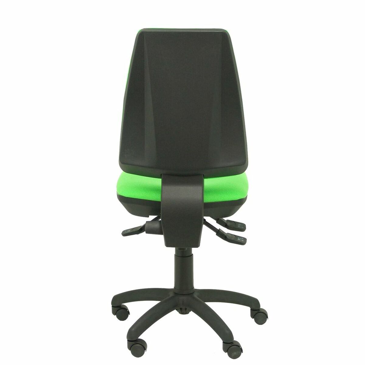 Silla de Oficina Elche S Piqueras y Crespo 14S Verde Pistacho