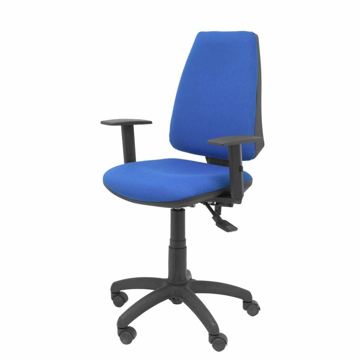 Silla de Oficina Elche S Bali Piqueras y Crespo I229B10 Azul