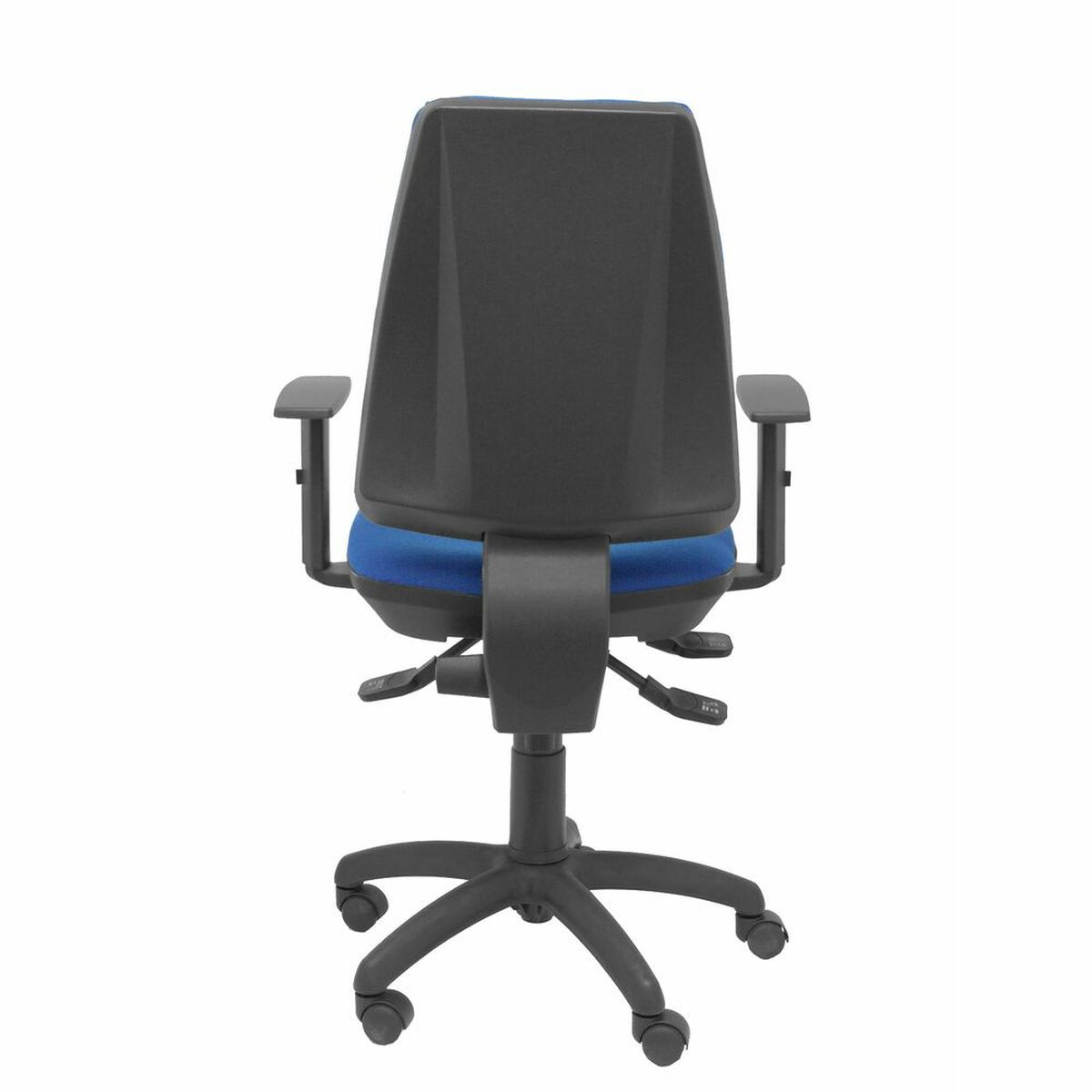 Silla de Oficina Elche S Bali Piqueras y Crespo I229B10 Azul