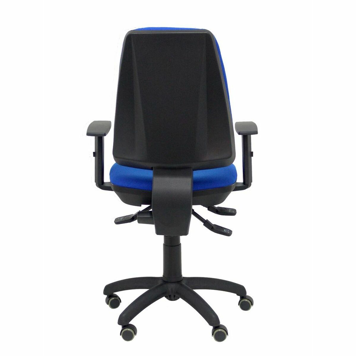 Silla de Oficina Elche S Bali Piqueras y Crespo 29B10RP Azul