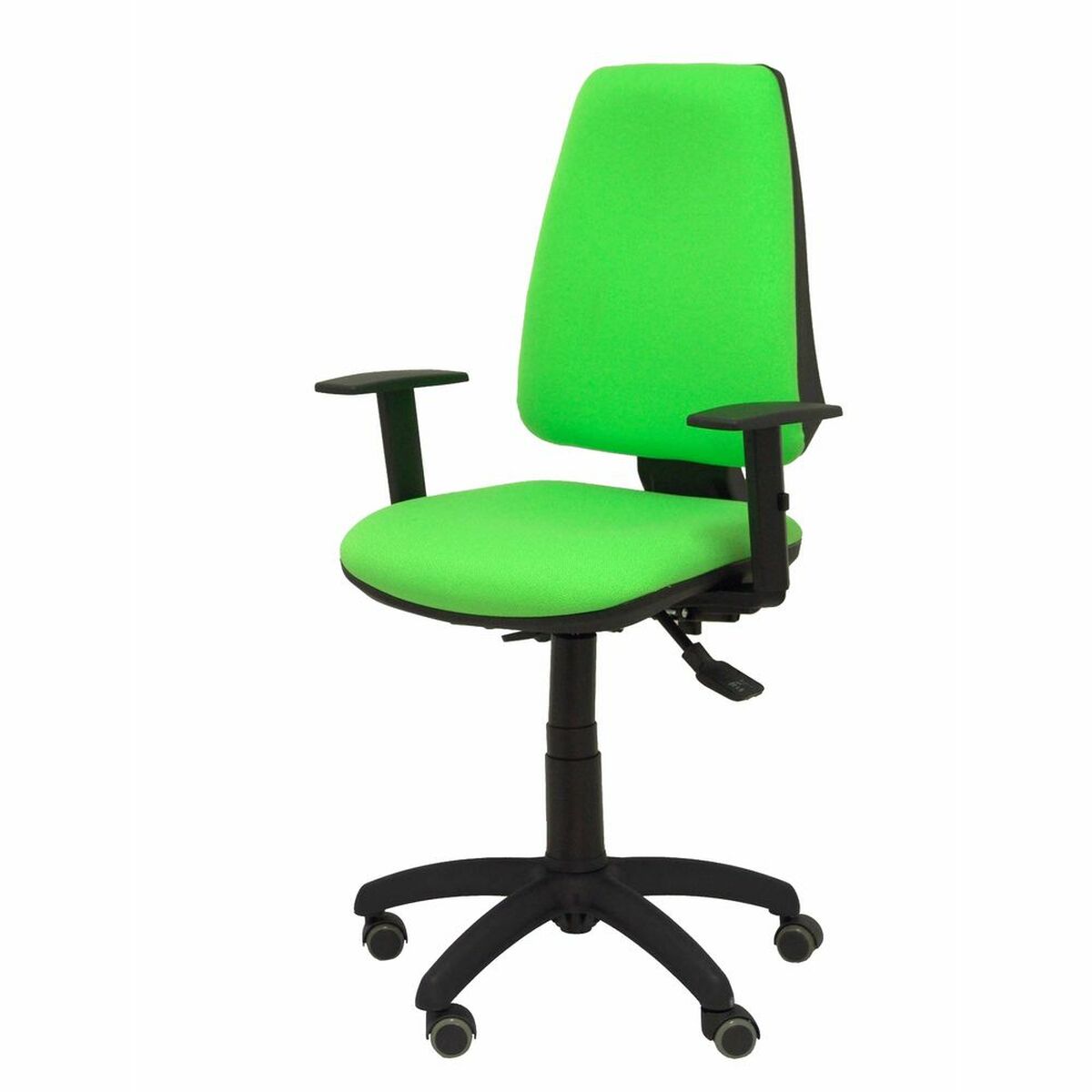 Silla de Oficina Elche S bali Piqueras y Crespo 22B10RP Verde Pistacho