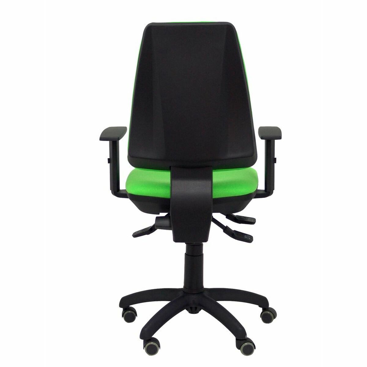 Silla de Oficina Elche S bali Piqueras y Crespo 22B10RP Verde Pistacho