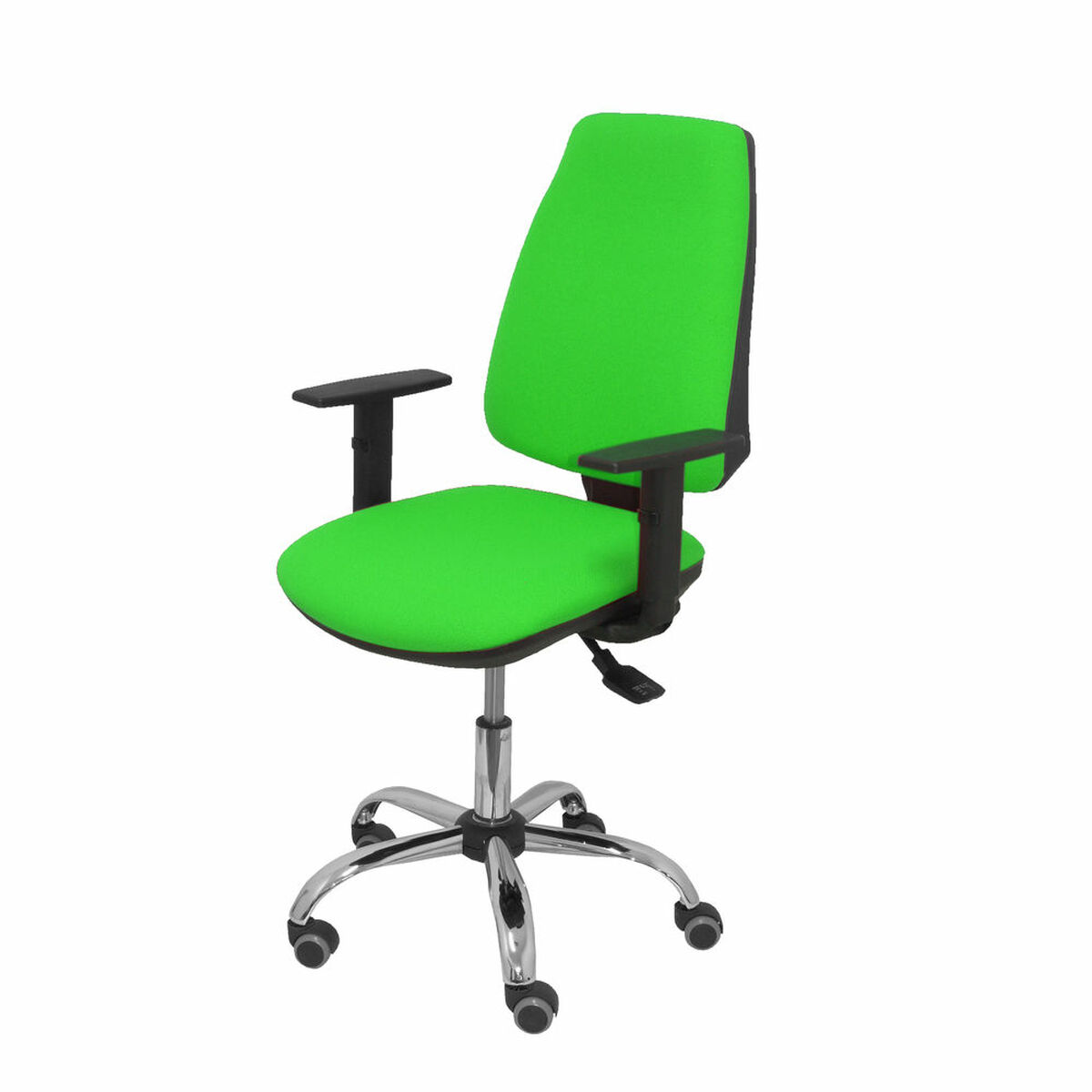 Silla de Oficina Piqueras y Crespo RBFRITZ Verde Pistacho
