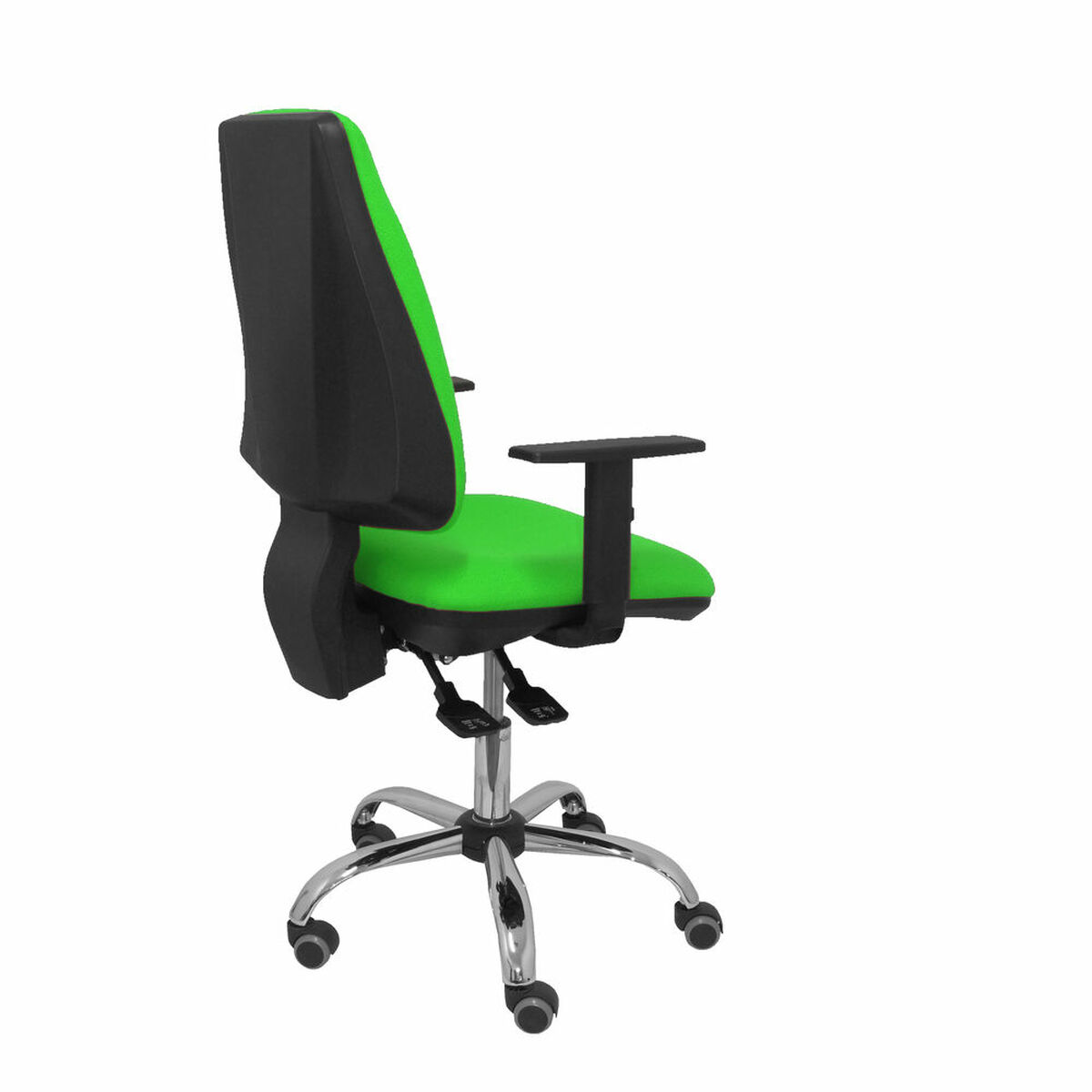 Silla de Oficina Piqueras y Crespo RBFRITZ Verde Pistacho