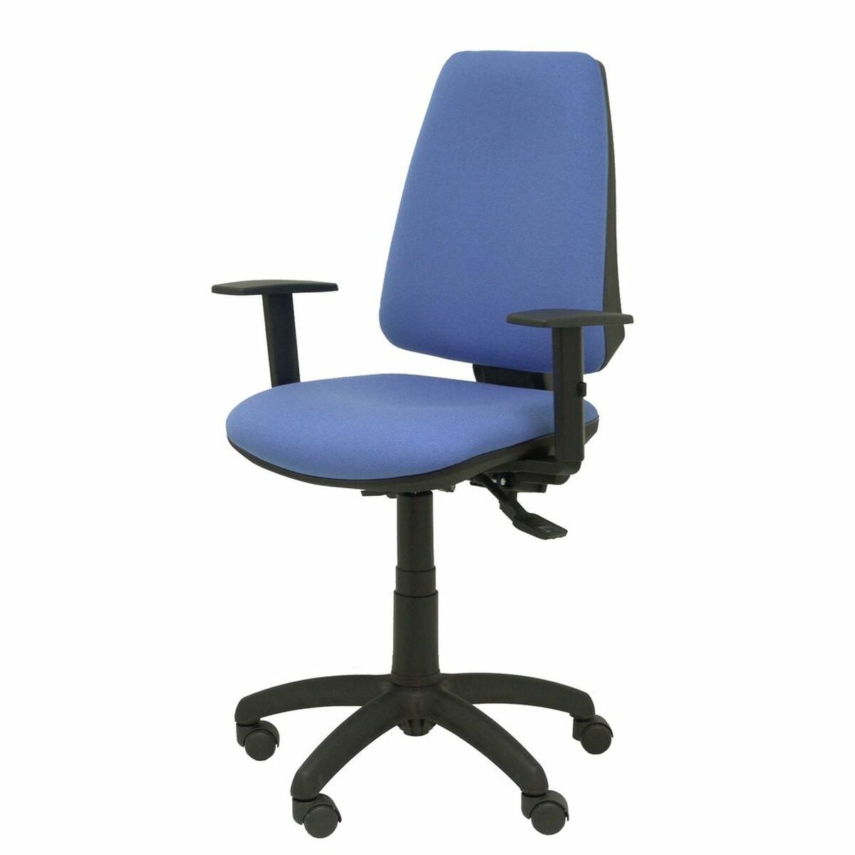 Silla de Oficina Elche S bali Piqueras y Crespo I261B10 Azul