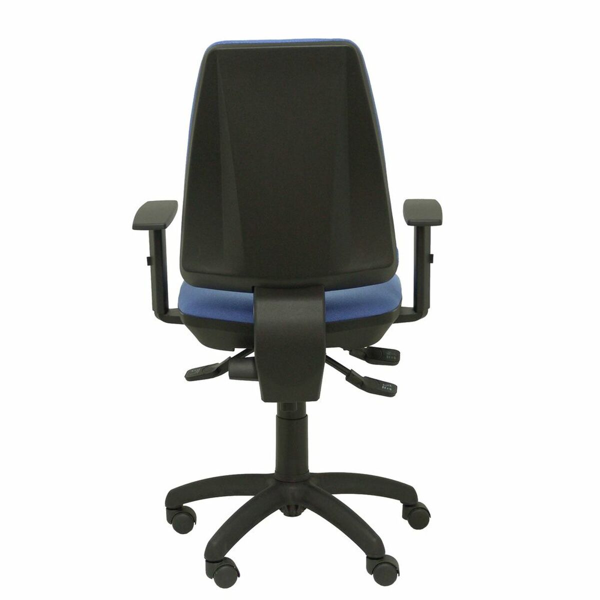 Silla de Oficina Elche S bali Piqueras y Crespo I261B10 Azul