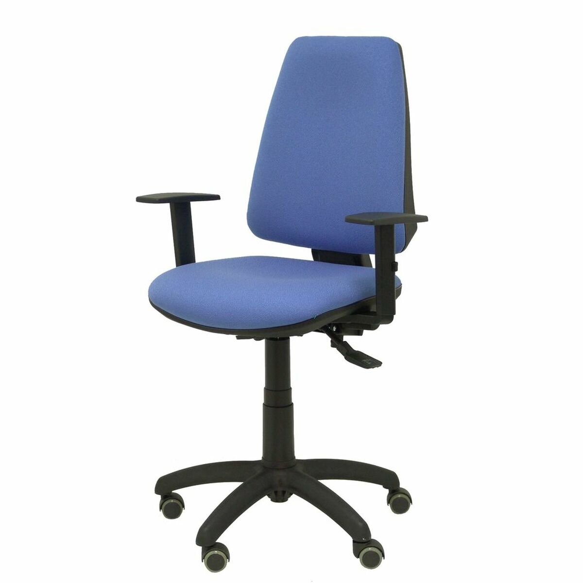 Silla de Oficina Elche S bali Piqueras y Crespo 61B10RP Azul