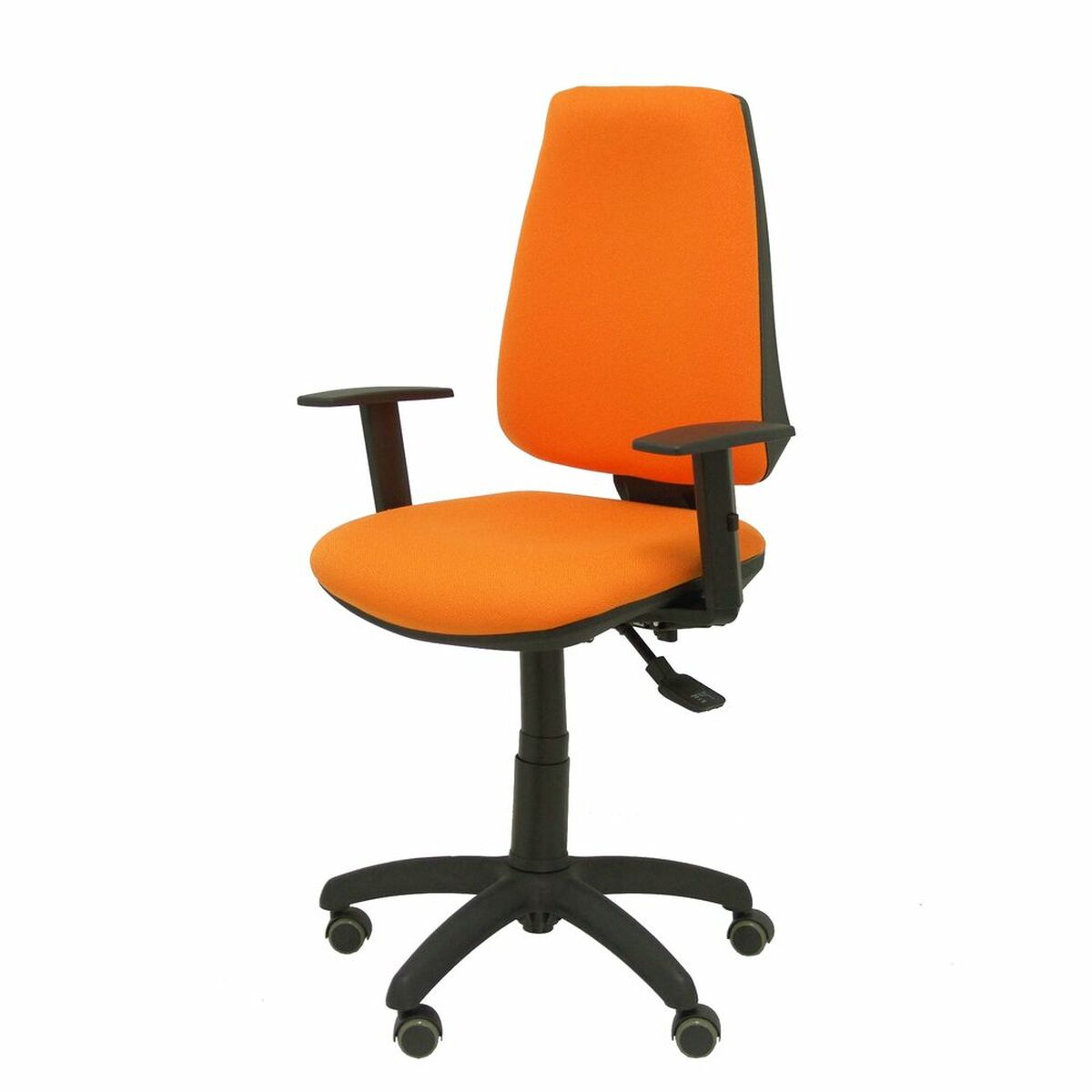 Silla de Oficina Elche S bali Piqueras y Crespo 08B10RP Naranja