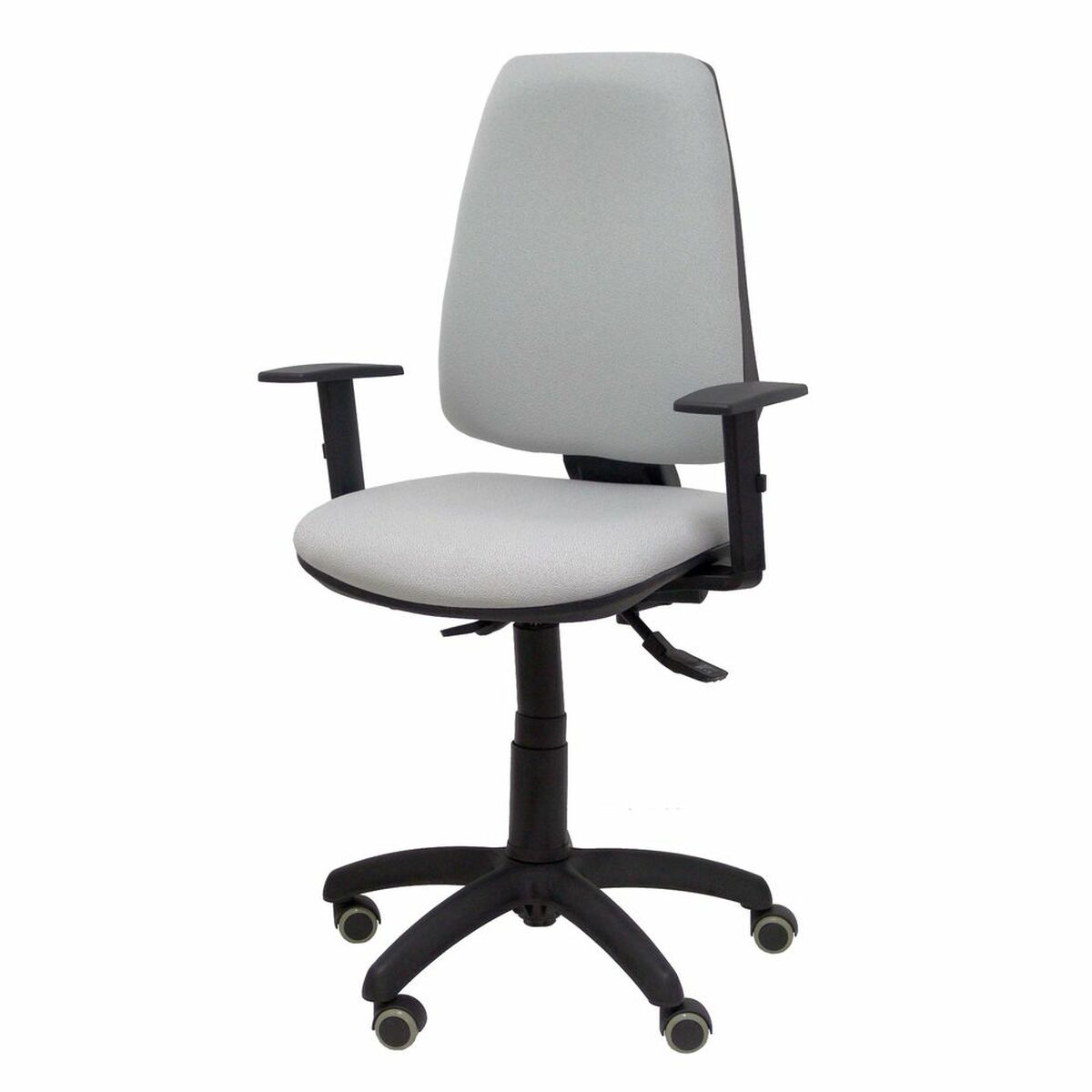 Silla de Oficina Elche S bali Piqueras y Crespo 40B10RP Gris