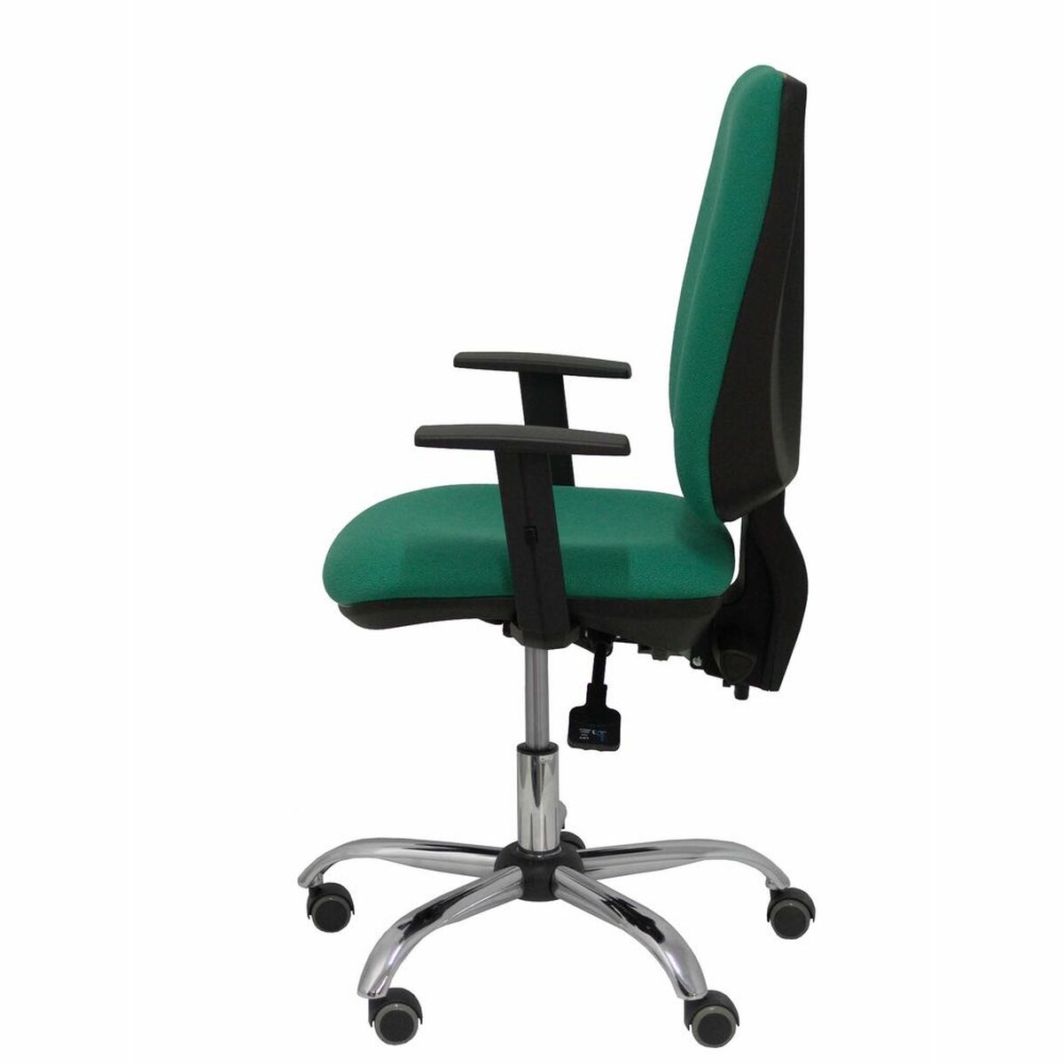 Silla de Oficina Piqueras y Crespo RBFRITZ Verde Esmeralda