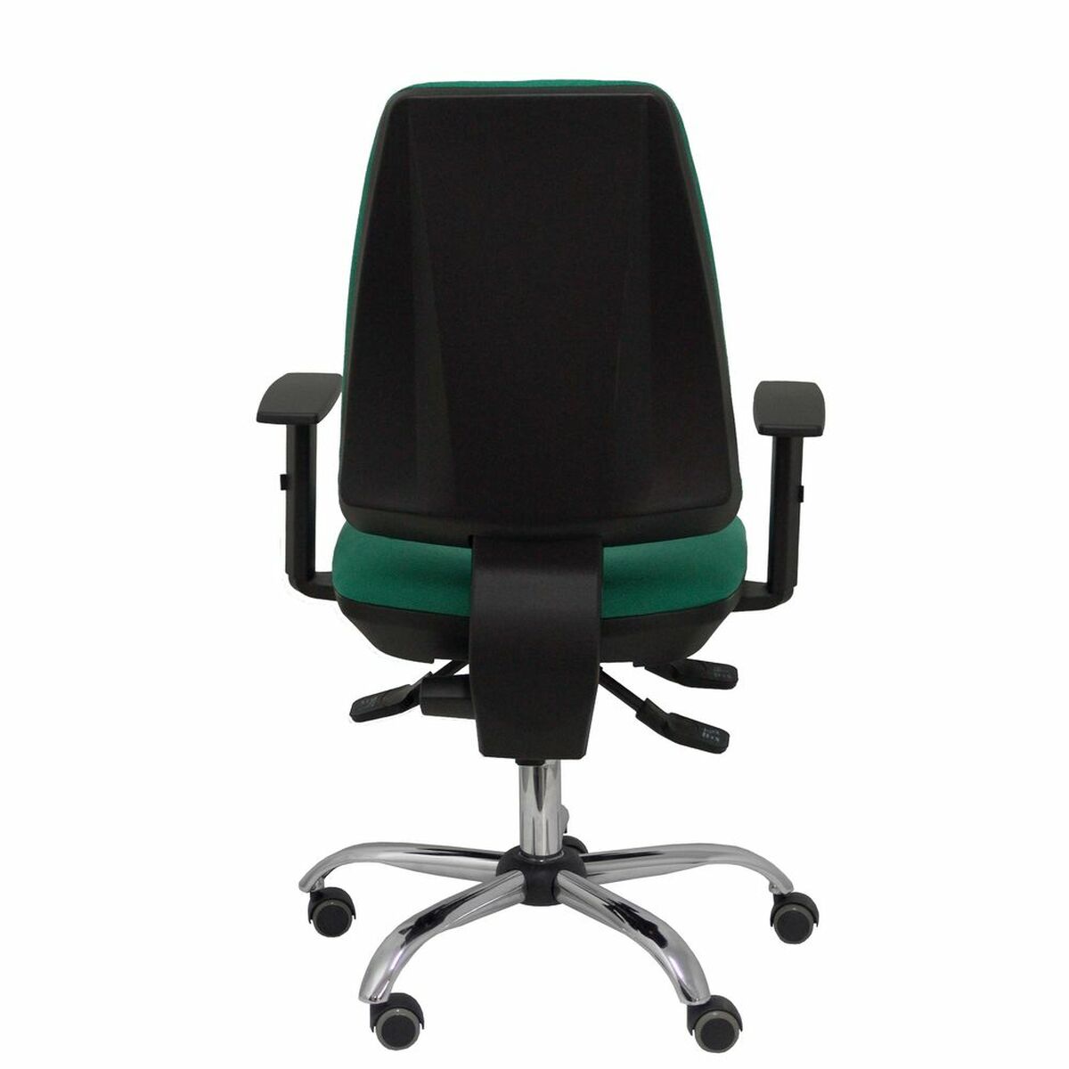 Silla de Oficina Piqueras y Crespo RBFRITZ Verde Esmeralda