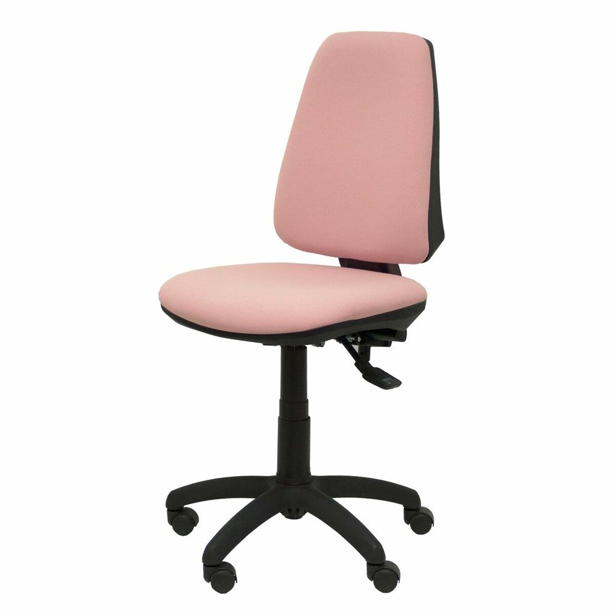 Silla de Oficina Elche S bali Piqueras y Crespo 14S Rosa Rosa claro