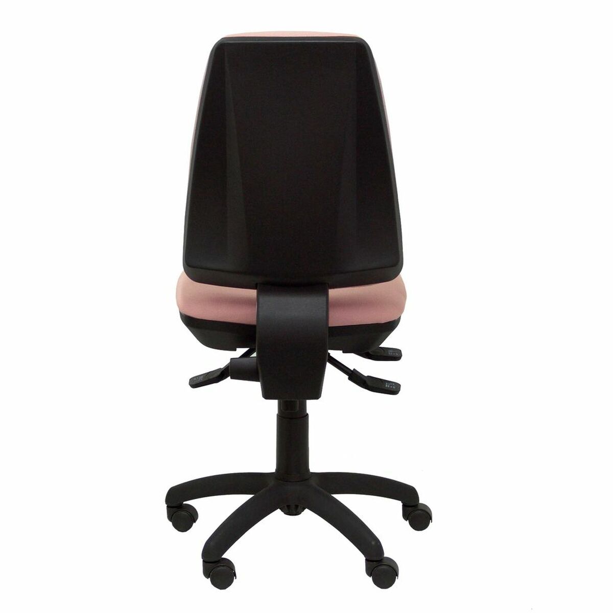 Silla de Oficina Elche S bali Piqueras y Crespo 14S Rosa Rosa claro