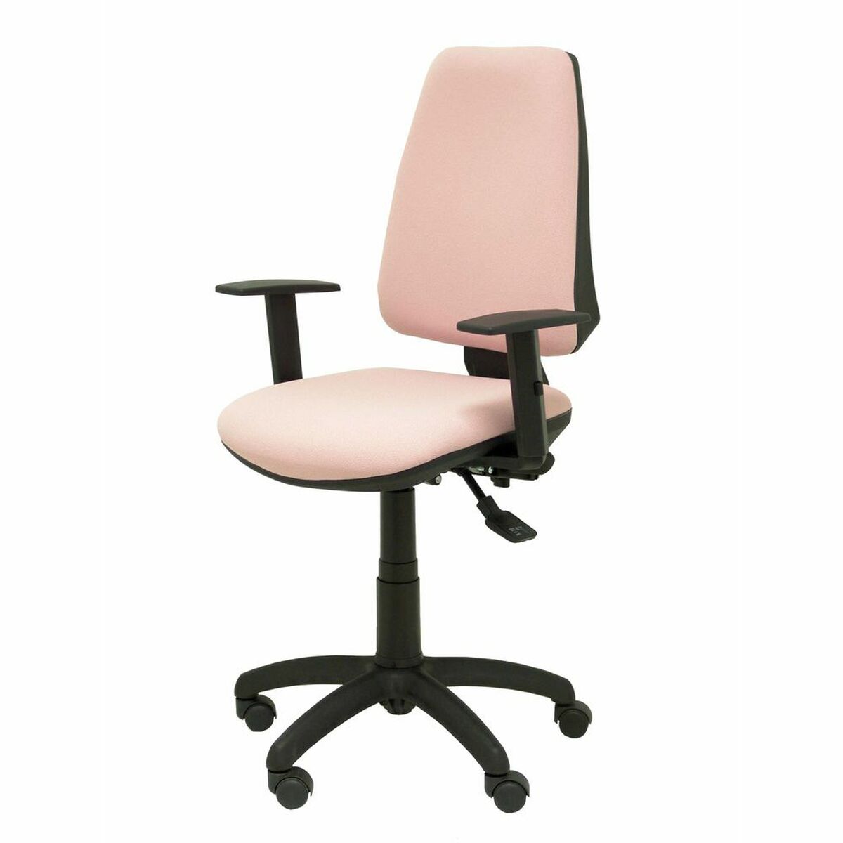 Silla de Oficina Elche S bali Piqueras y Crespo I710B10 Rosa Rosa claro