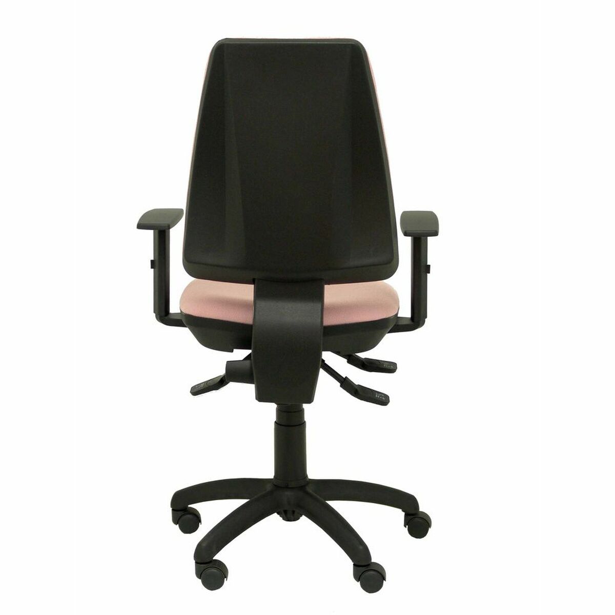 Silla de Oficina Elche S bali Piqueras y Crespo I710B10 Rosa Rosa claro