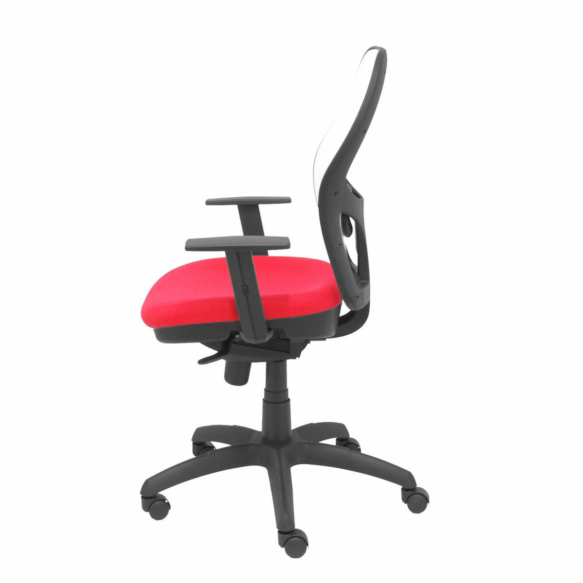 Silla de Oficina Jorquera Piqueras y Crespo BALI350 Rojo