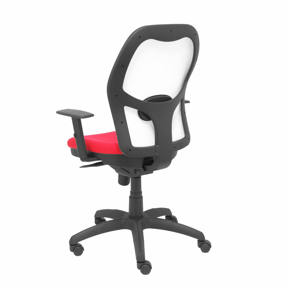 Silla de Oficina Jorquera Piqueras y Crespo BALI350 Rojo