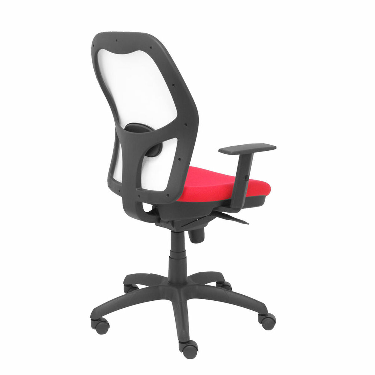 Silla de Oficina Jorquera Piqueras y Crespo BALI350 Rojo
