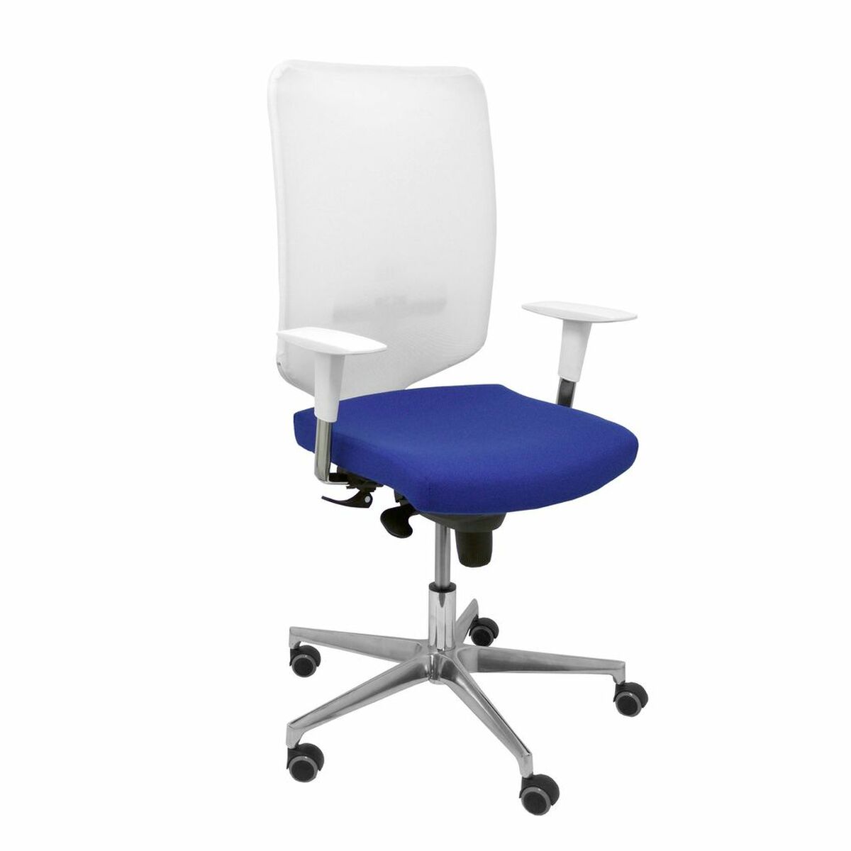 Silla de Oficina Ossa Piqueras y Crespo BALI229 Azul
