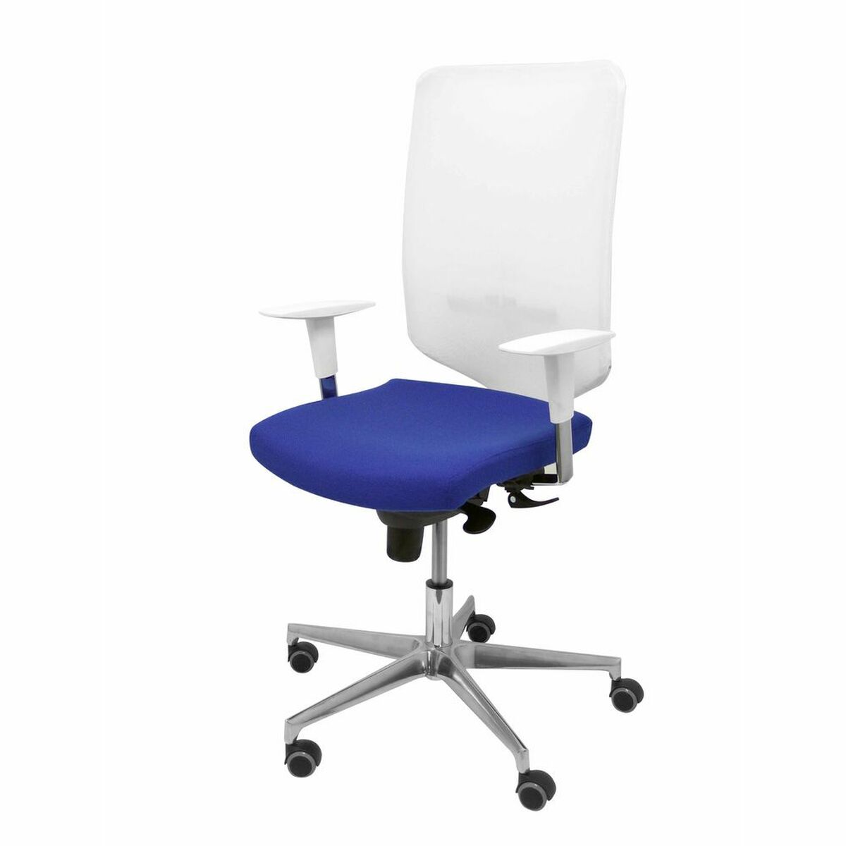 Silla de Oficina Ossa Piqueras y Crespo BALI229 Azul